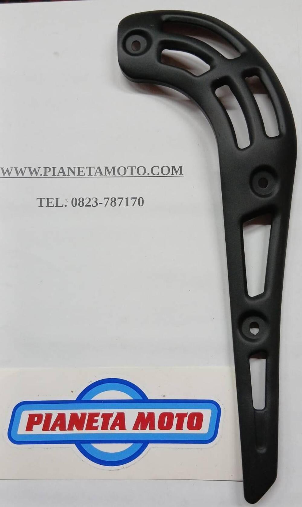 34X1471800 4ANE47180000 PROTEZIONE MARMITTADT125 Yamaha