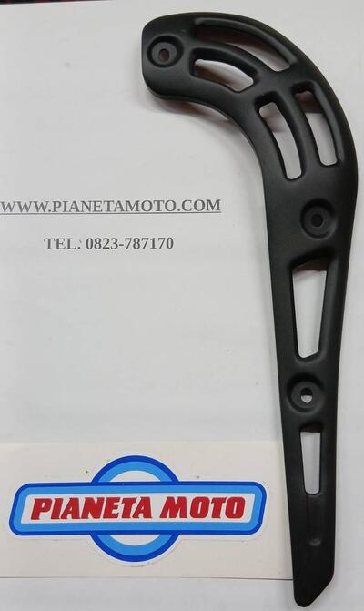 34X1471800 4ANE47180000 PROTEZIONE MARMITTADT125 Yamaha