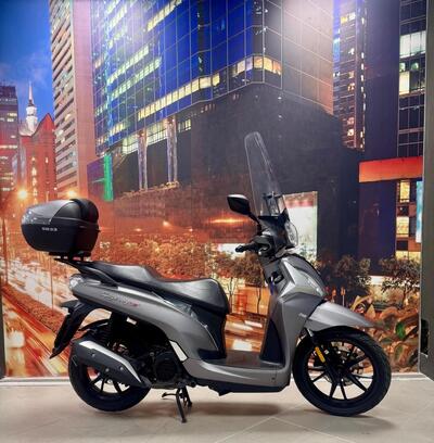 Sym Symphony 200 ST (2021 - 24) usata