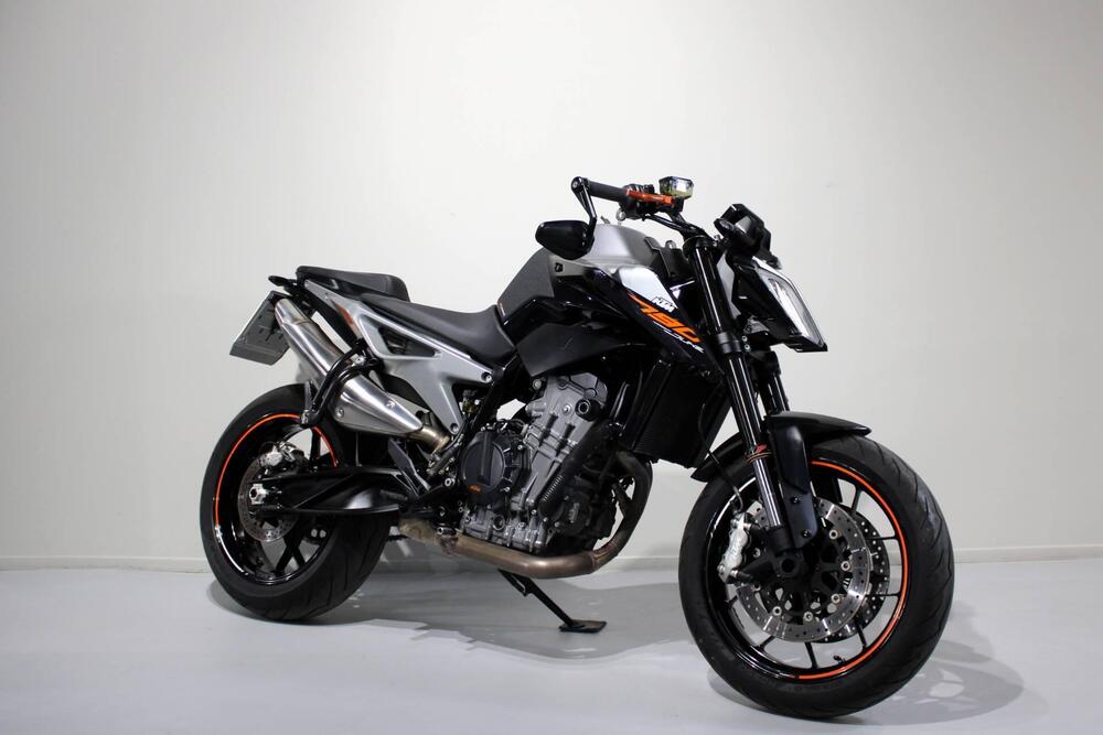 KTM 790 Duke (2018 - 20) (2)