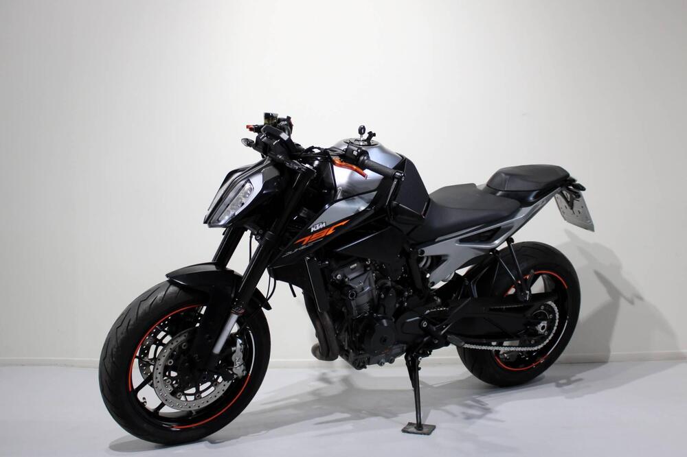 KTM 790 Duke (2018 - 20) (3)