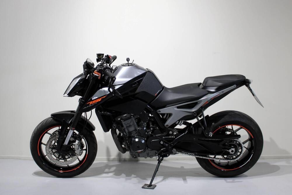 KTM 790 Duke (2018 - 20) (4)