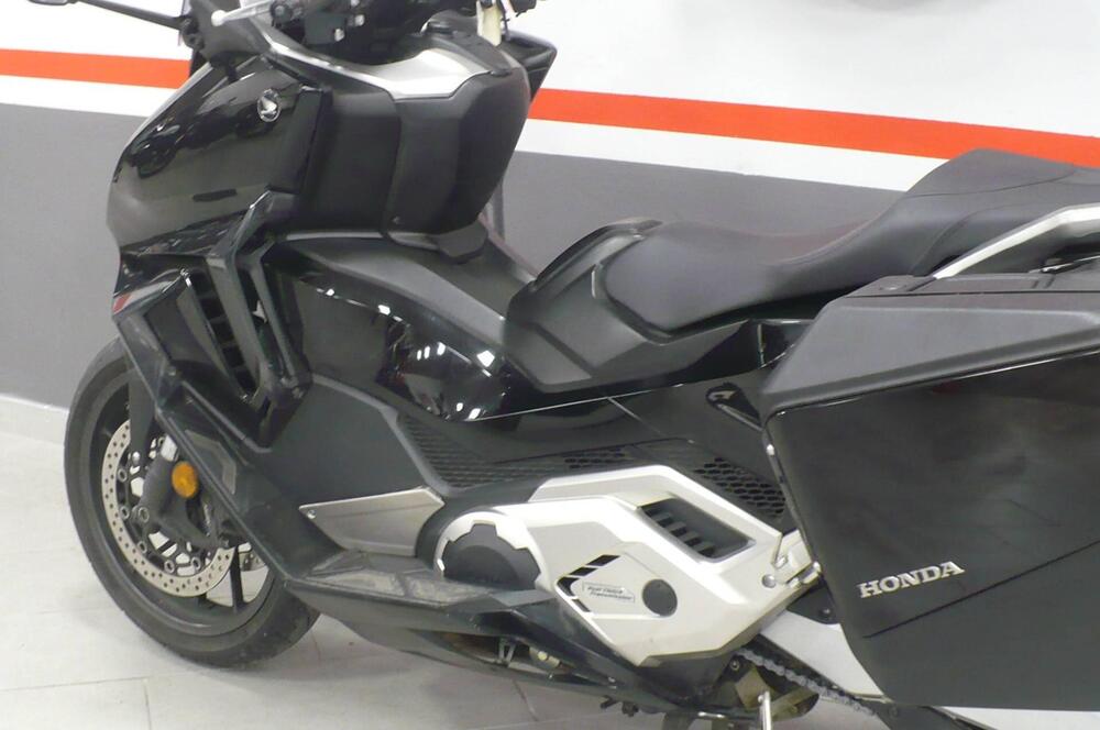 Honda Forza 750 DCT Travel (2021 - 24) (3)