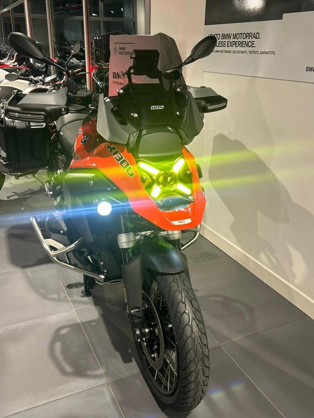 Bmw R 1300 GS (2023 - 25) (10)