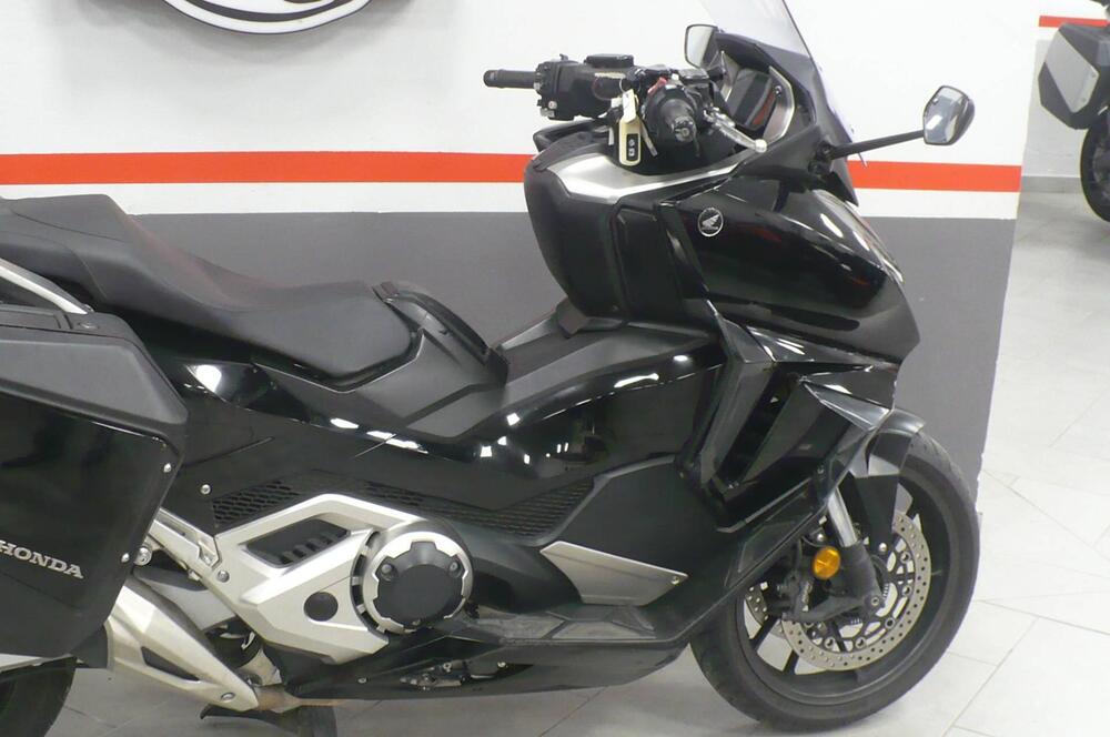 Honda Forza 750 DCT Travel (2021 - 24) (6)