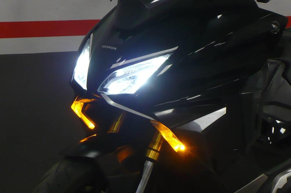 Honda Forza 750 DCT Travel (2021 - 24) (7)