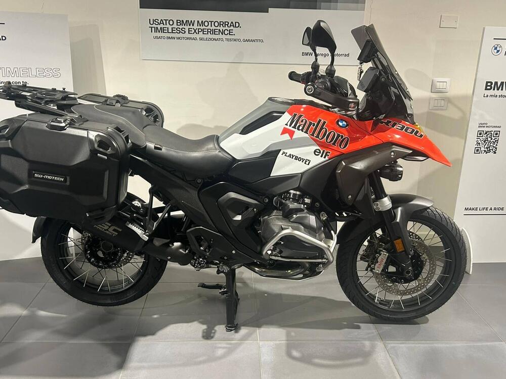 Bmw R 1300 GS (2023 - 25) (2)