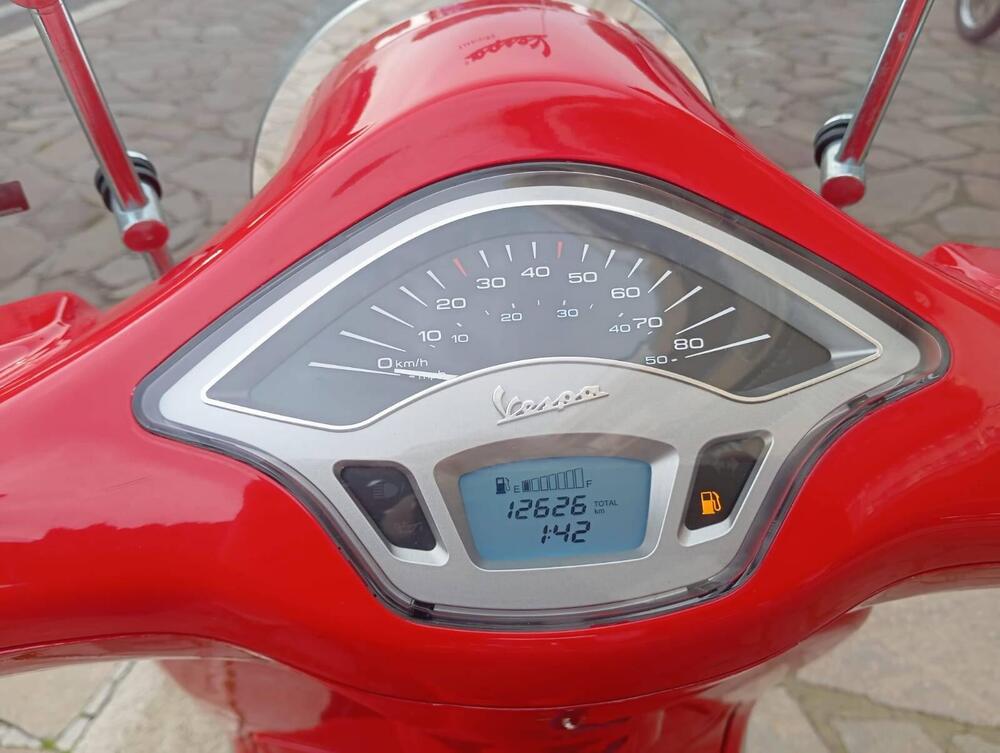 Vespa Primavera 50 4T (2018 - 20) (3)