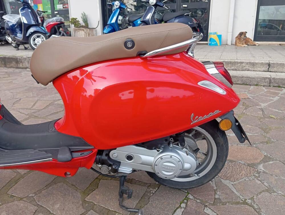 Vespa Primavera 50 4T (2018 - 20) (4)