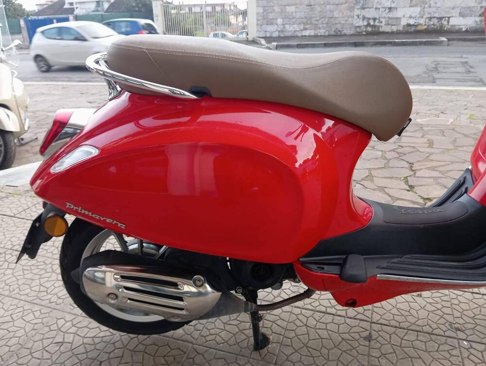 Vespa Primavera 50 4T (2018 - 20) (5)