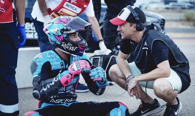 MotoGP 2025. "Idoli": in arrivo il film che racconta la MotoGP come non si &egrave; mai vista