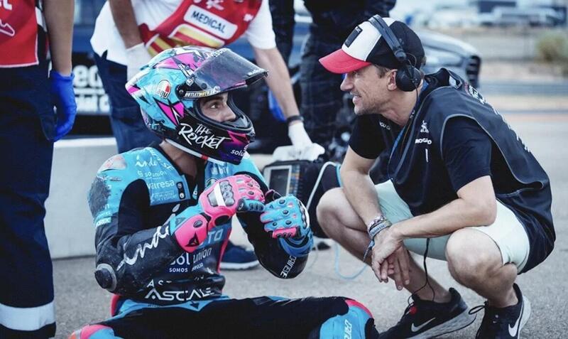 MotoGP 2025. "Idoli": in arrivo il film che racconta la MotoGP come non si &egrave; mai vista