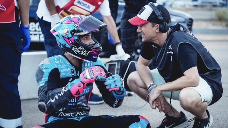 MotoGP 2025. "Idoli": in arrivo il film che racconta la MotoGP come non si &egrave; mai vista