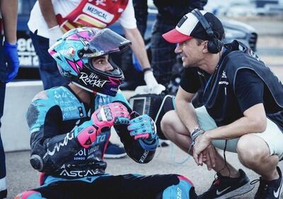 MotoGP 2025. Idoli: in arrivo il film che racconta la MotoGP come non si è mai vista