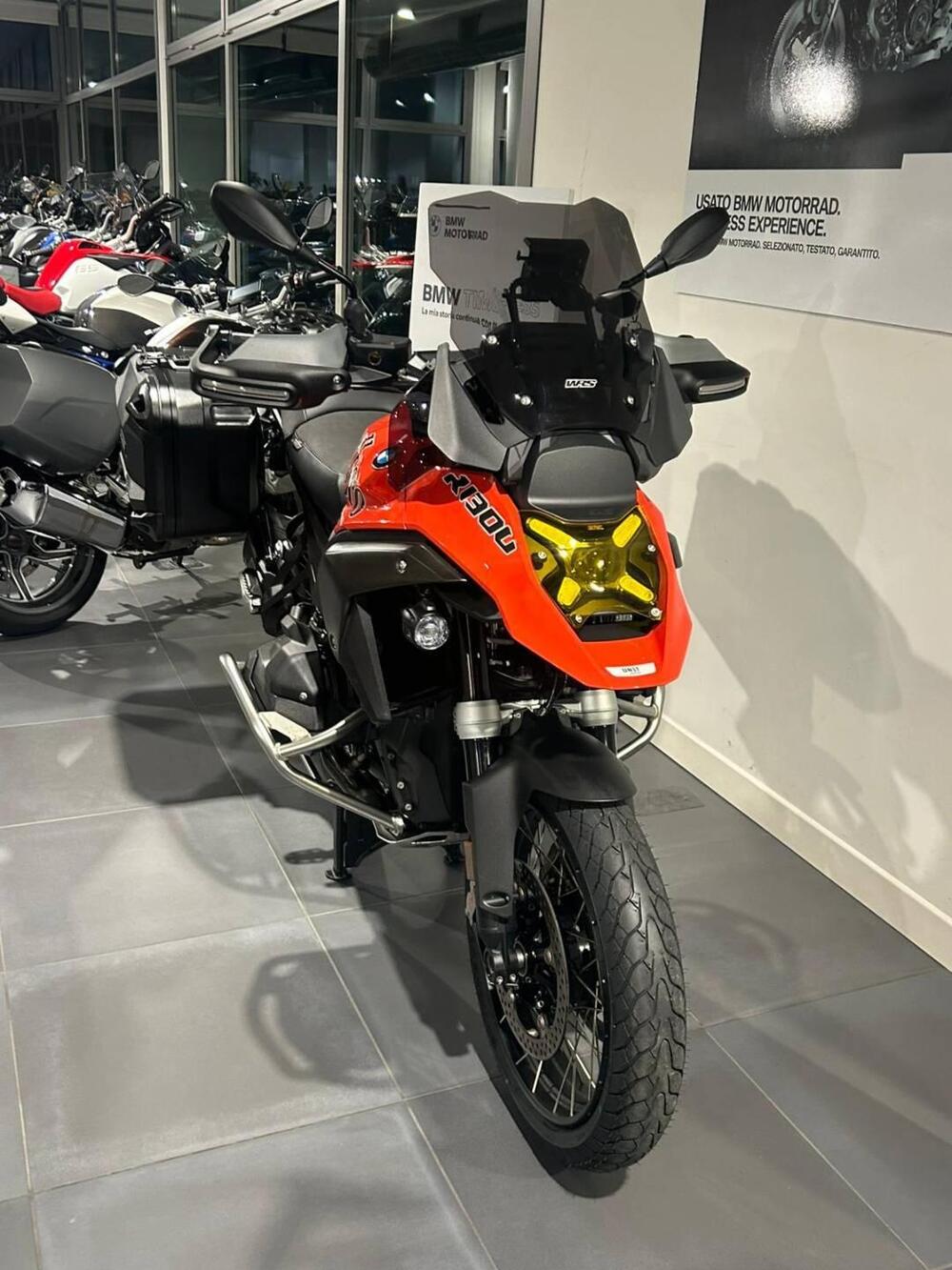 Bmw R 1300 GS (2023 - 25) (3)