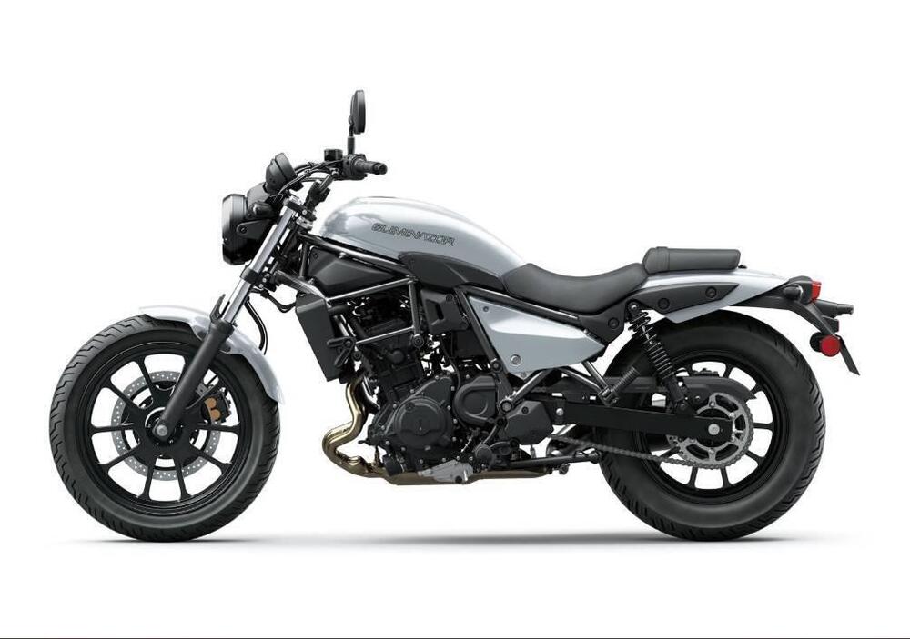 Kawasaki Eliminator 500 (2024 - 26) (5)