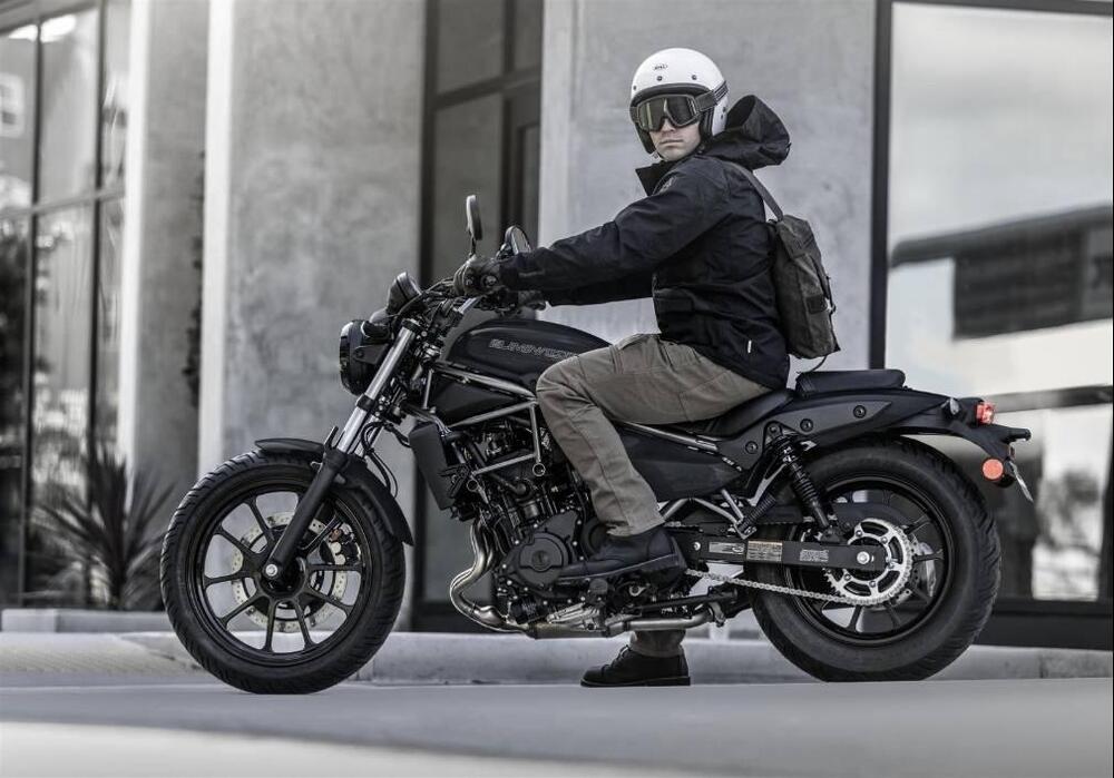 Kawasaki Eliminator 500 (2024 - 26) (7)