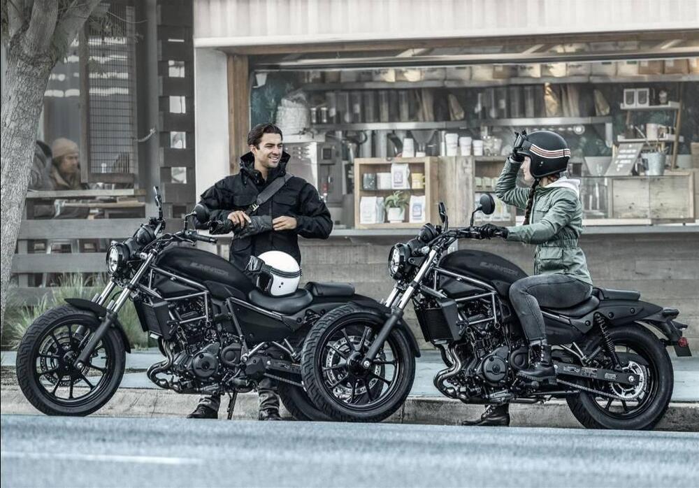 Kawasaki Eliminator 500 (2024 - 26) (8)