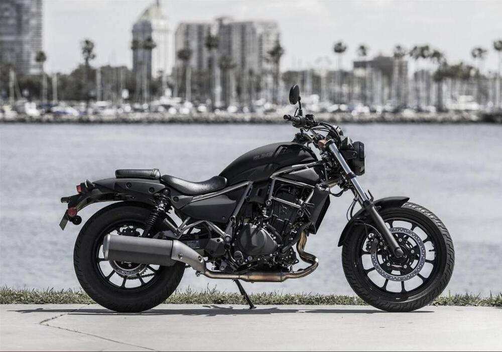 Kawasaki Eliminator 500 (2024 - 26) (11)