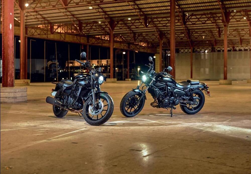 Kawasaki Eliminator 500 (2024 - 26) (12)