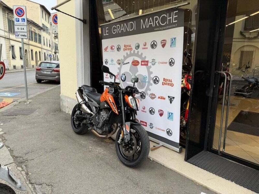 KTM 790 Duke L (2023 - 24) (12)