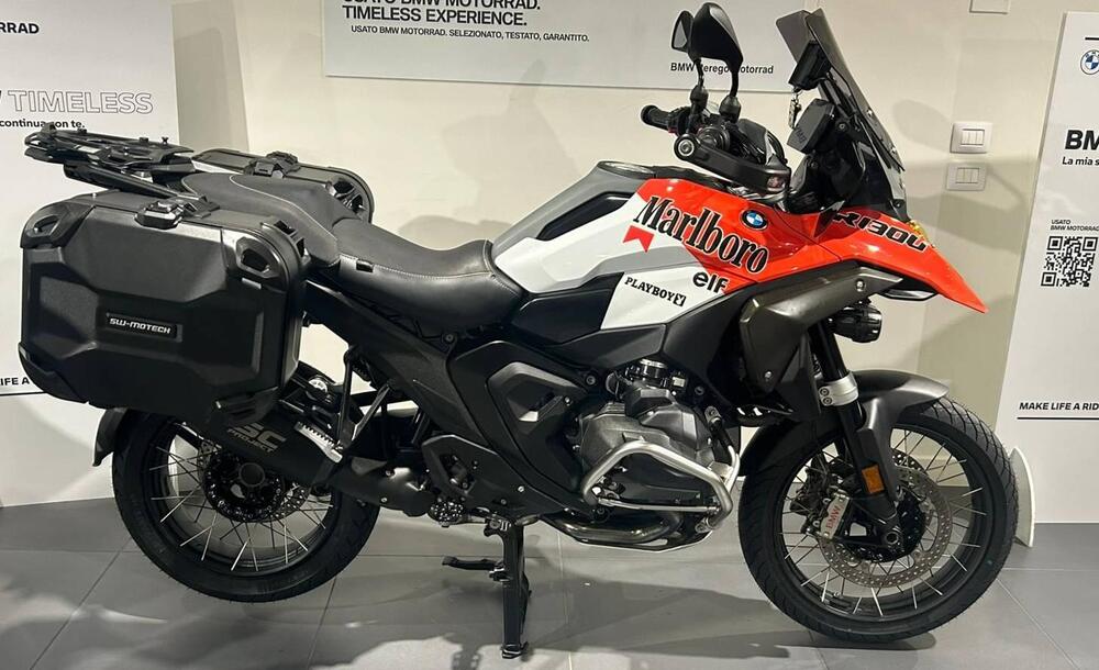 Bmw R 1300 GS (2023 - 25)