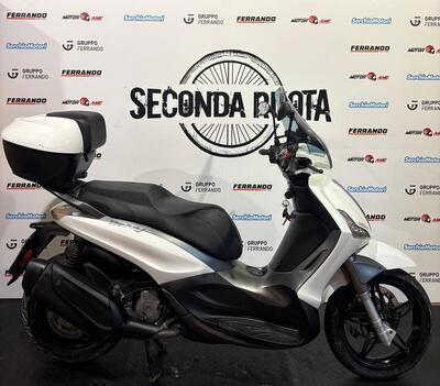 Piaggio Beverly 350 ABS (2016 - 20) usata