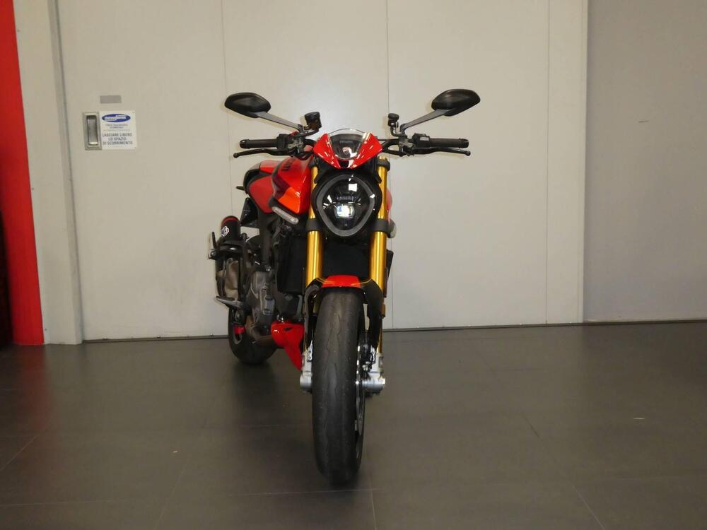 Ducati Monster 937 SP (2023 - 25) (3)