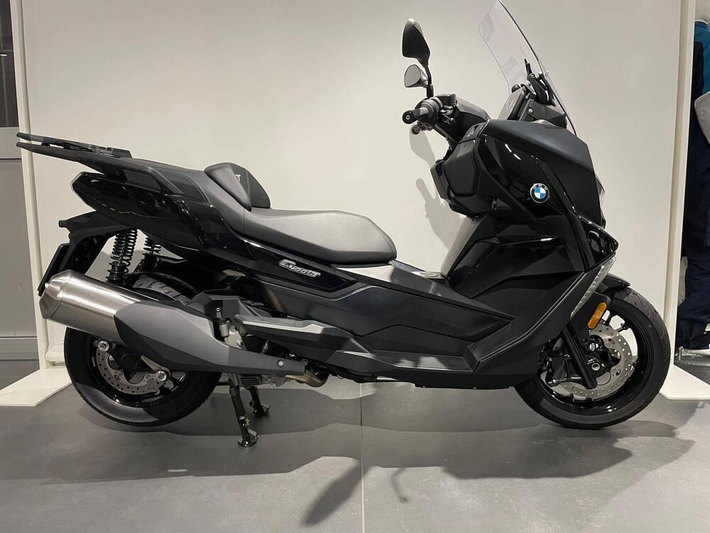 Bmw C 400 GT (2025)