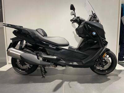 Bmw C 400 GT (2025) usata
