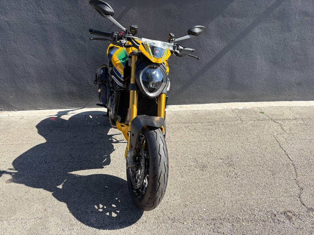 Ducati Monster 937 Senna (2024) (3)