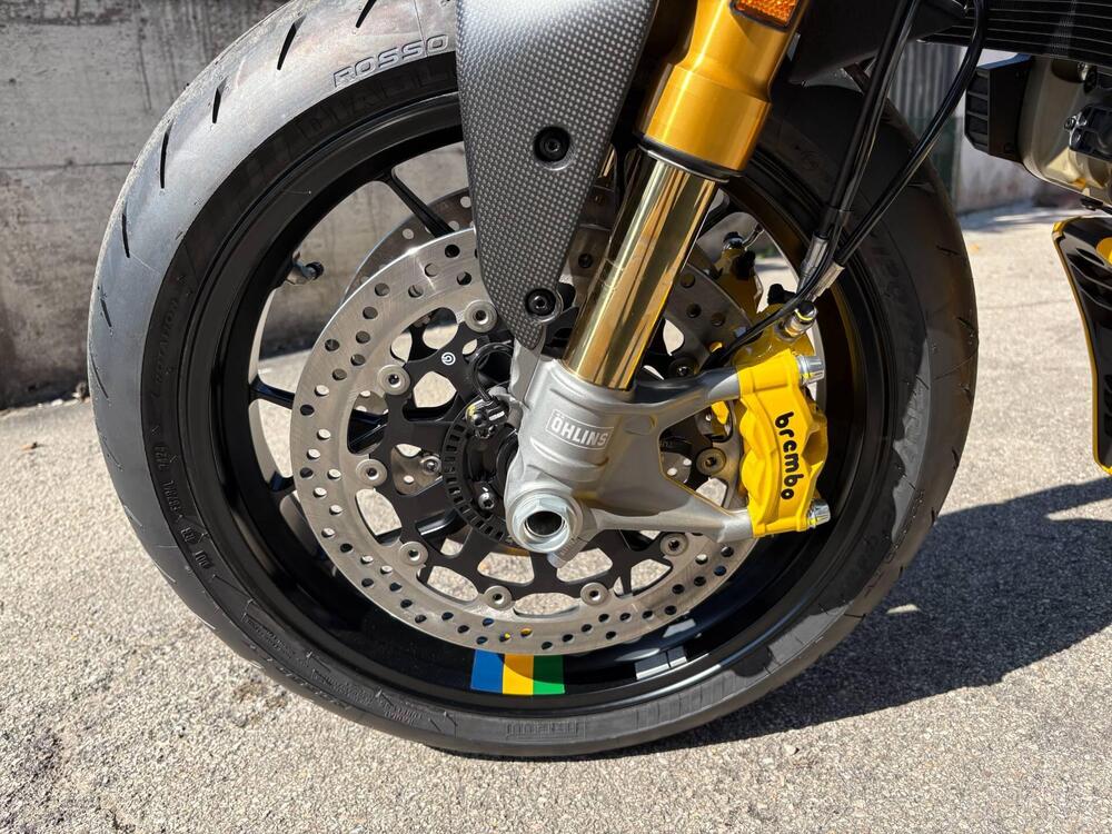 Ducati Monster 937 Senna (2024) (6)