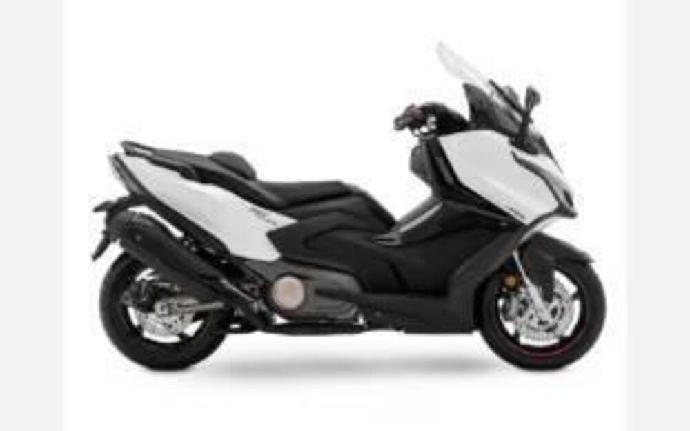 Kymco AK 575 Premium (2025) (2)