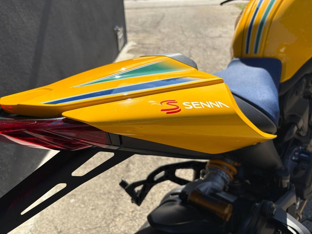 Ducati Monster 937 Senna (2024) (11)