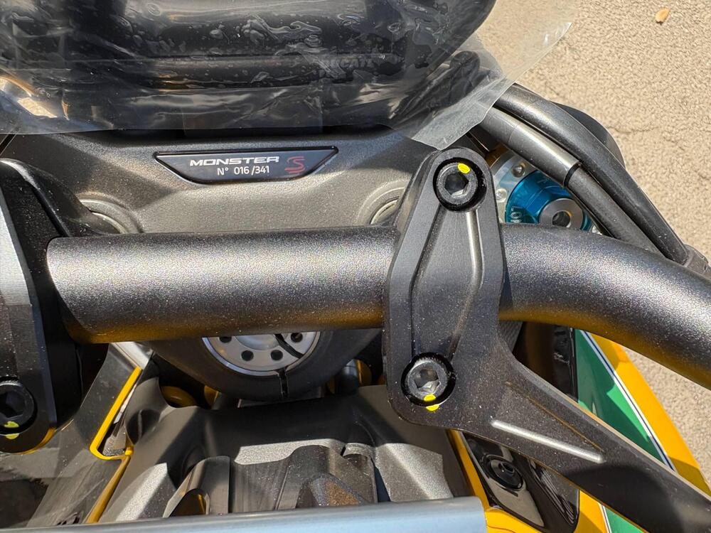 Ducati Monster 937 Senna (2024) (13)