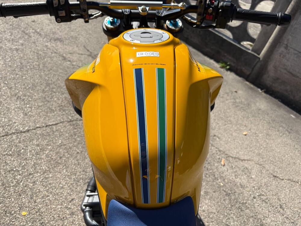 Ducati Monster 937 Senna (2024) (15)