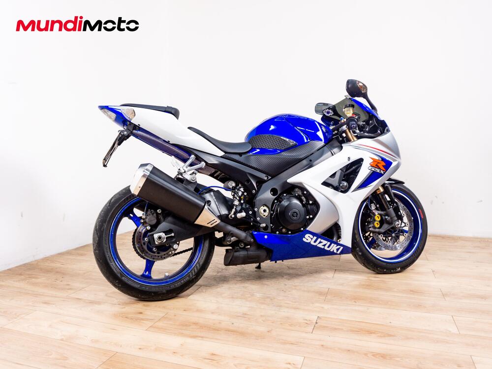 Suzuki GSX S 1000 F ABS (2014 -17) (3)