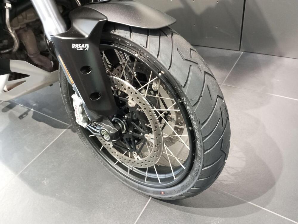 Ducati Multistrada V4 Rally (2023 - 25) (7)