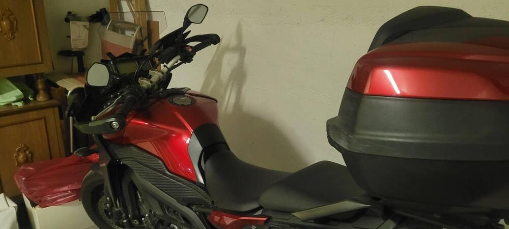 Yamaha Tracer 900 ABS (2015 - 16) (2)