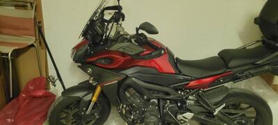 Yamaha Tracer 900 ABS (2015 - 16) usata