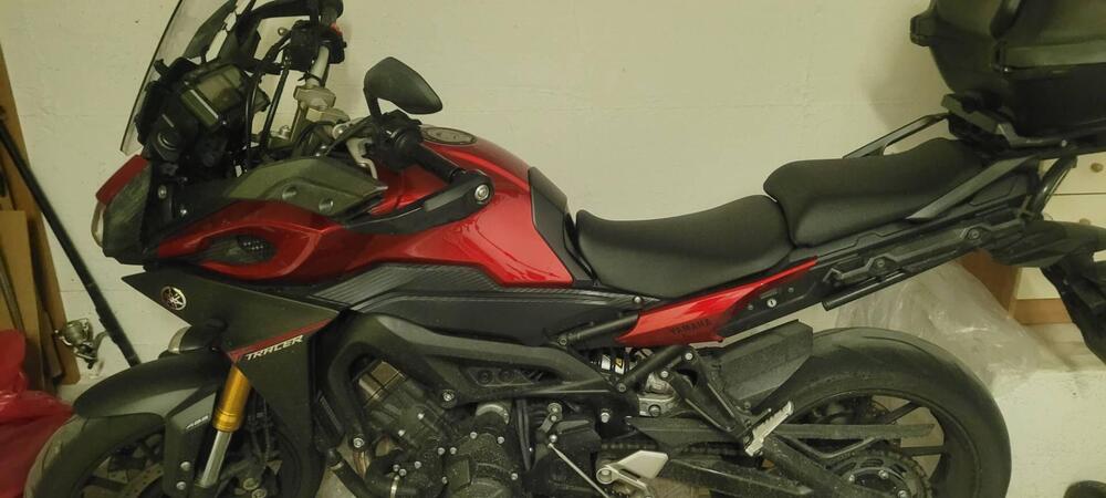 Yamaha Tracer 900 ABS (2015 - 16) (3)