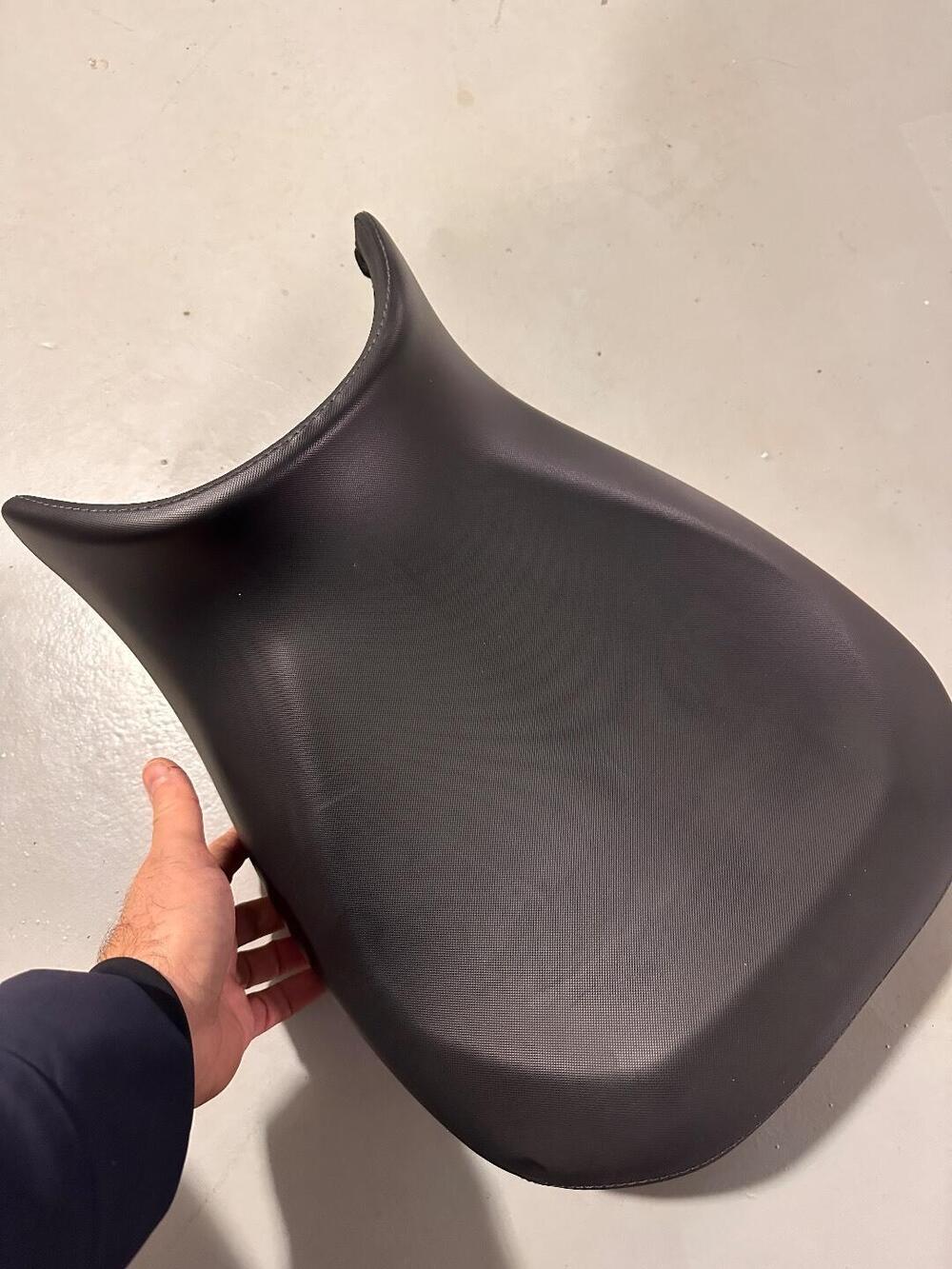 BMW Sella pilota bassa (2)