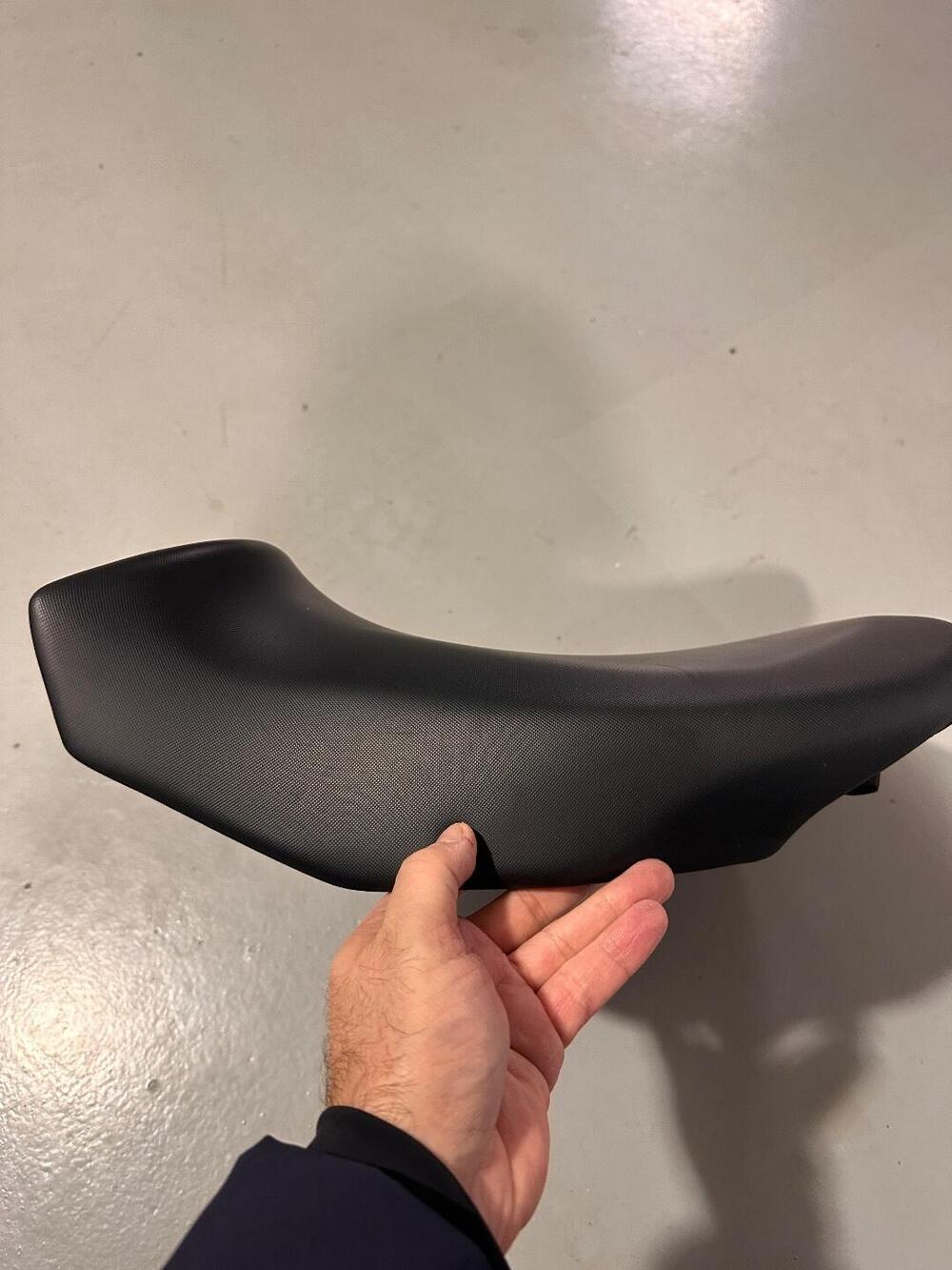 BMW Sella pilota bassa (4)