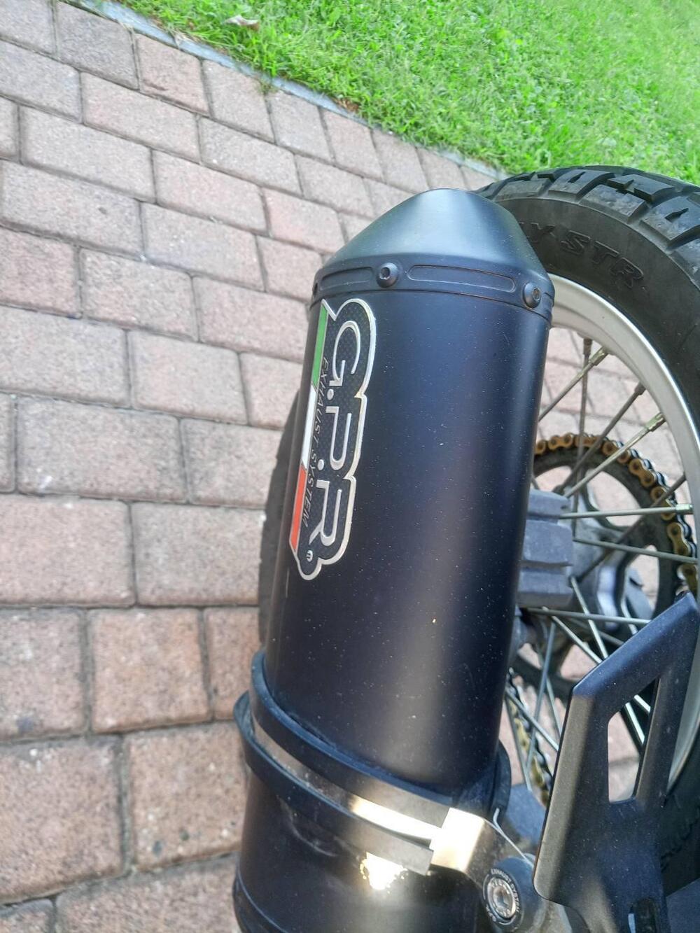 Kawasaki Versys-X 300 Adventure (2017 - 19) (6)