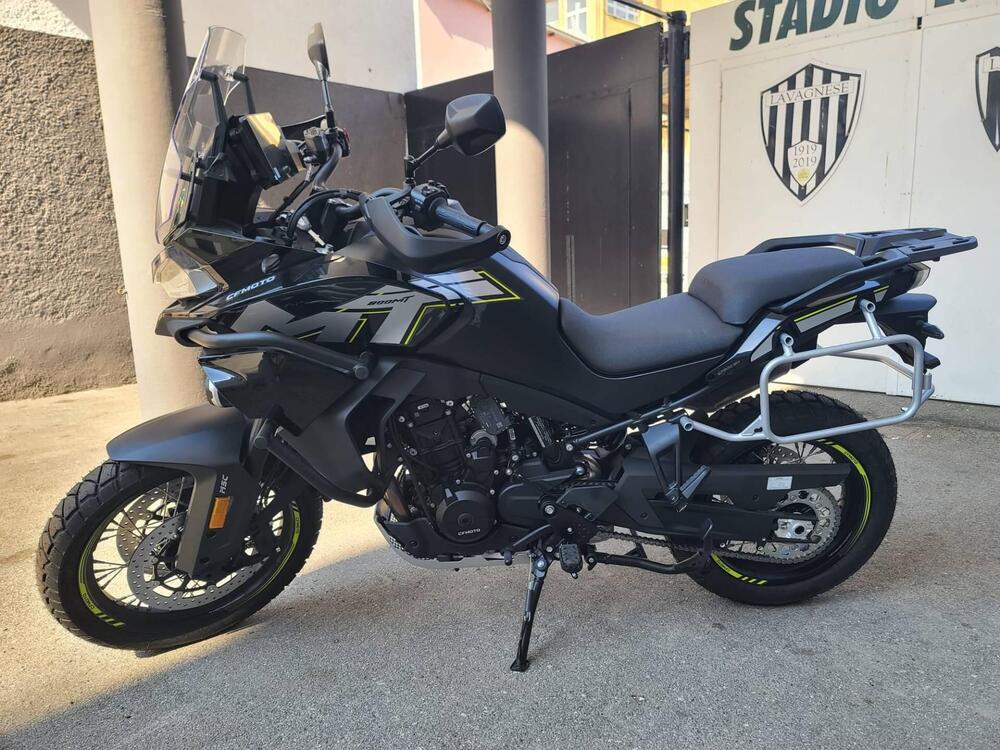 CFMOTO 800MT Explore (2023 - 25) (8)