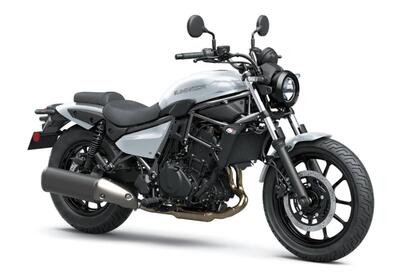 Kawasaki Eliminator 500 (2024 - 26) nuova