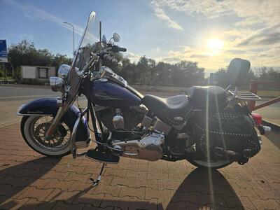 Harley-Davidson 1450 Heritage Classic (2006 - 07) - FLSTCI usata