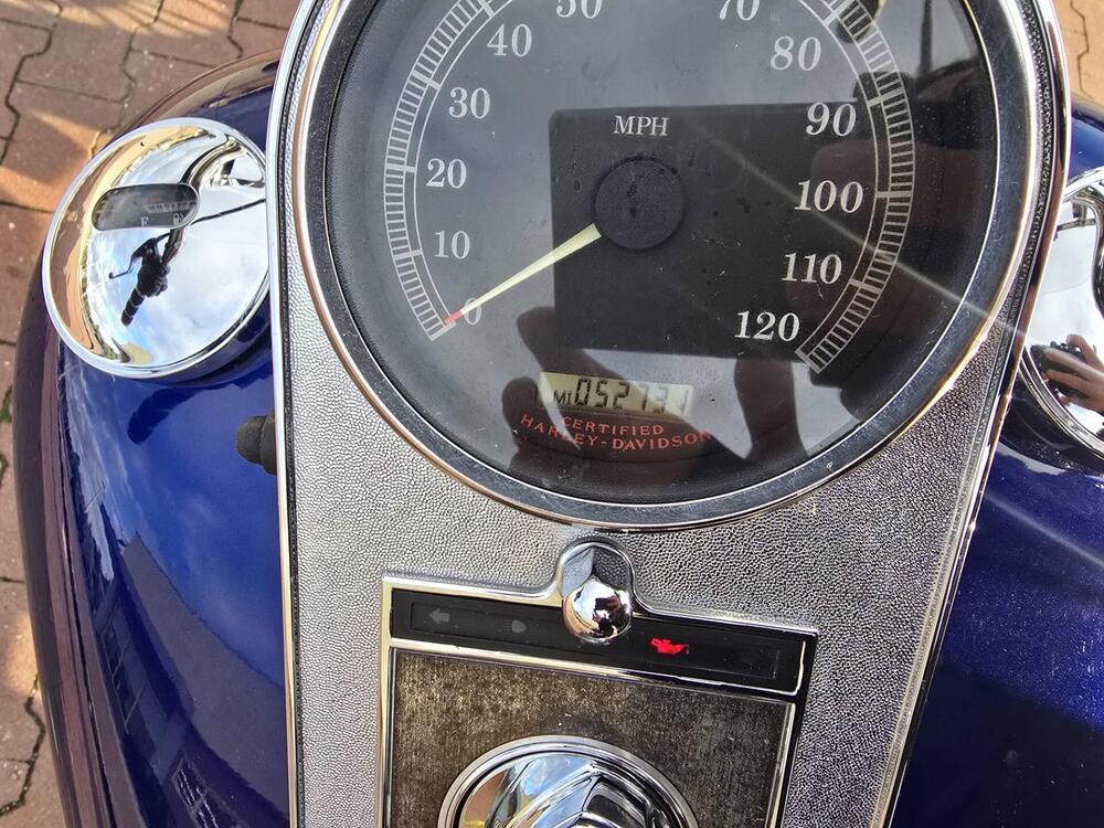 Harley-Davidson 1450 Heritage Classic (2006 - 07) - FLSTCI (5)