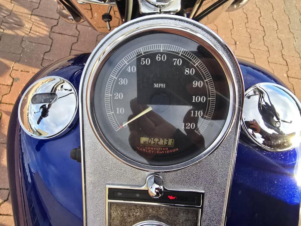 Harley-Davidson 1450 Heritage Classic (2006 - 07) - FLSTCI (6)