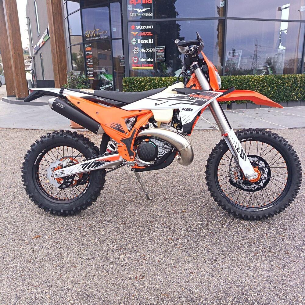 KTM 300 EXC Hardenduro (2026) (2)